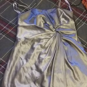Formal dress